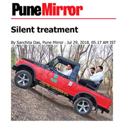 pune mirror